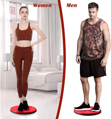 5SUPREME Tummy Twister Fat Burning Weight Loss Step Machines Gym rty3 Ab Exerciser(Multicolor)