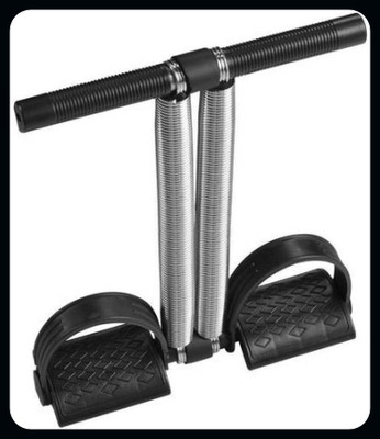 aavomaa tummy trimer primum -105 Ab Exerciser(Black)