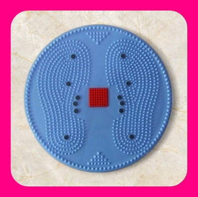 zxxxt tummy twister / ab twister unisex 419 Ab Exerciser(Multicolor)