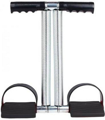 DHEER ab-224 Ab Exerciser(Multicolor)