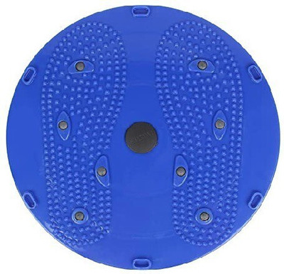 IRONCORE TTSR0001 Ab Exerciser(Blue)