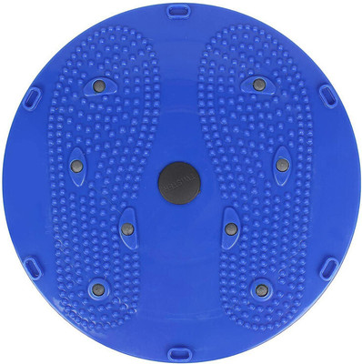 Y2M Slim & Fit Acupressure Tummy twister A1|5 in 1 Magnetic twister A1 for Weight Ab Exerciser(Multicolor)