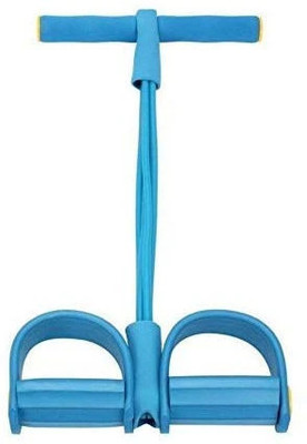 gamers hub Pull reducer Ab Exerciser(Multicolor)
