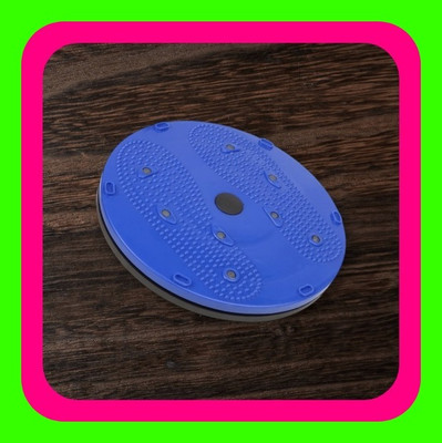 Y2M Tummy Ab Twister 1198 Ab Exerciser(Multicolor)