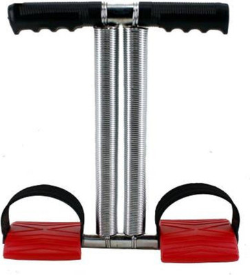 Vtexx Tummy Trimmer_135 Ab Exerciser(Multicolor)