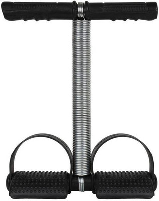 VENCHO Single tummy Trimmer For Workout Ab Exerciser(Multicolor)
