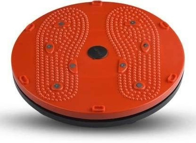 kidducollection KidduTummy Twister_N267 Ab Exerciser(Multicolor)