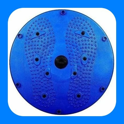 Y2M Tummy twister 133 Ab Exerciser(Multicolor)