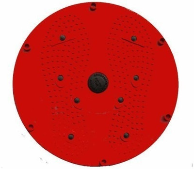 kidducollection KidduTummy Twister_N436 Ab Exerciser(Red)