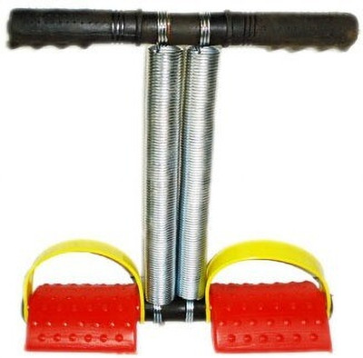 Vira Tummy Trimmer Ab Exerciser(Red, Blue, Black)