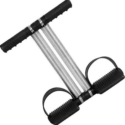 kidducollection Tummy Trimmer-KC__251 Ab Exerciser(Black)