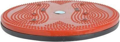 SIDHIVINAYAK CREATIONS Unisex Tummy Twister_N707 Ab Exerciser(Multicolor)