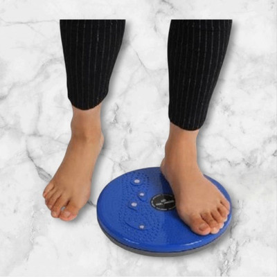 zxxxt tummy twister / ab twister unisex 534 Ab Exerciser(Multicolor)