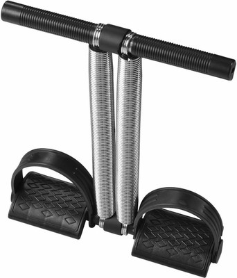 AbhiCart Tummy Trimmer_126 Ab Exerciser(Multicolor)