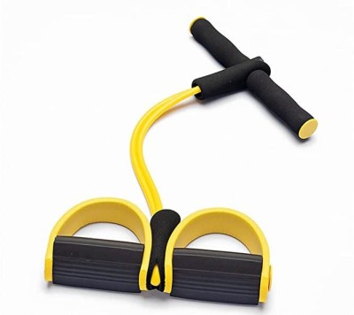 Fulkiza PULL REDYUSER Ab Exerciser(Multicolor)