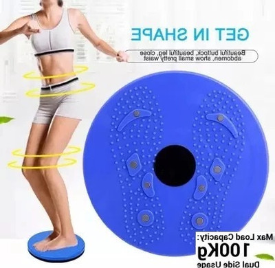 xwipe newxwipe30 Ab Exerciser(Blue)