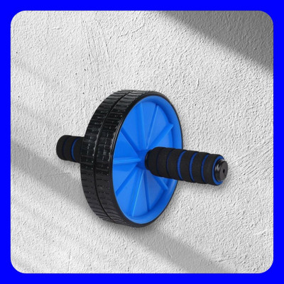 zxxxt Fitness Ab Roller_234 Ab Exerciser(Blue)
