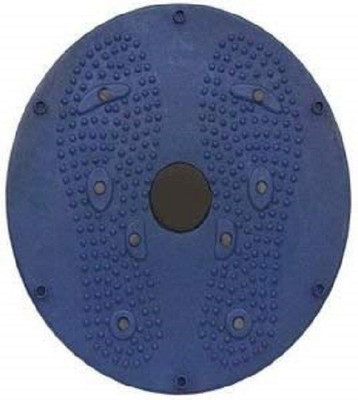 PRODEALS acupressure stepper tummy twister Exerciser Multicolor Ab Exerciser(Multicolor)