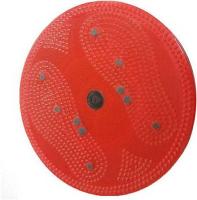 GULU Tummy Twister Magnets Useful Ab Exerciser(Multicolor)