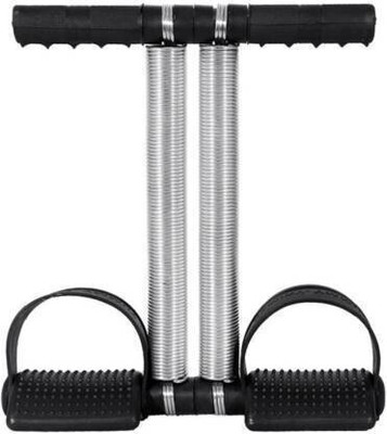 IPLLIVE Tummy Trimmer, Ab Exerciser(Silver)