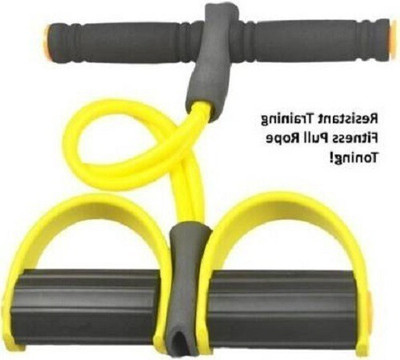 xwipe newxwipe50 Ab Exerciser(Multicolor)