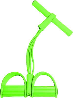JD AYUSH Ab Exercisers-Green Ab Exerciser(Green)
