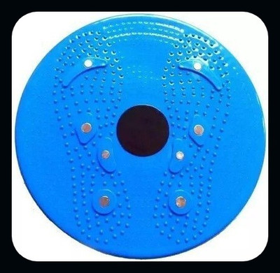 aavomaa ab-160 Ab Exerciser(Multicolor)