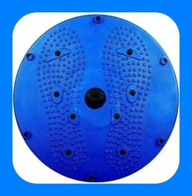 Y2M Tummy twister 170 Ab Exerciser(Multicolor)