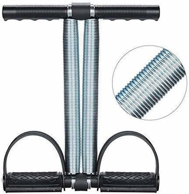 LIVOX Shoulders Strengthening, Abs and Abdominal Workout Ab Exerciser(Multicolor)