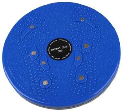 Fitfun TUMMY TWISTER Ab Exerciser(Multicolor)