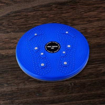 Y2M Tummy Ab Twister 688 Ab Exerciser(Multicolor)