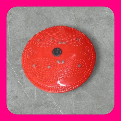 zxxxt tummy twister / ab twister unisex 135 Ab Exerciser(Multicolor)