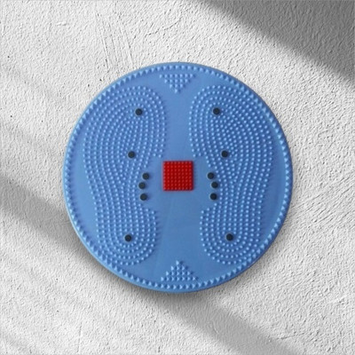 Modkart Tummy Ab Twister 817 Ab Exerciser(Multicolor)