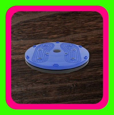 Modkart Tummy Ab Twister 1148 Ab Exerciser(Multicolor)