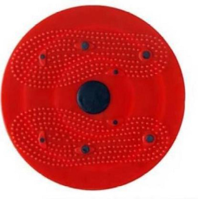Aim TUMMY TWISTER WEIGHT REDUCE & SLIM SHAPER BODY Stepper ( MULTICOLOUR ) Ab Exerciser(Multicolor)