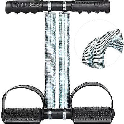CF SPORTS ab-215_Tummy Trimmer_389_AB Ab Exerciser(Multicolor)