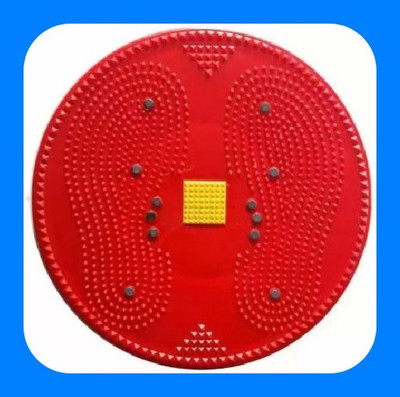Y2M Tummy twister 93 Ab Exerciser(Red)