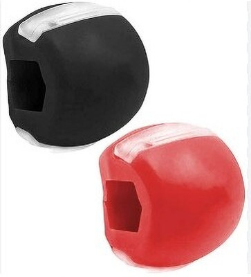 Anchal JAW EXERCISER099 Ab Exerciser(Multicolor)