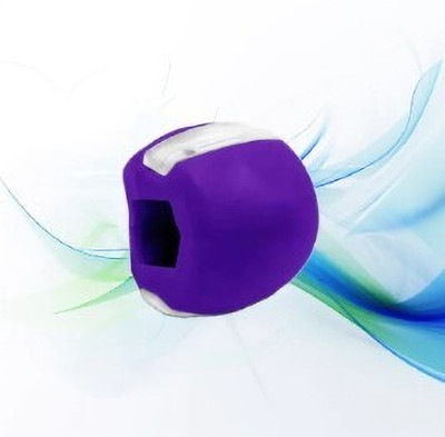 Anchal jawline exerciser_A9 Ab Exerciser(Multicolor)