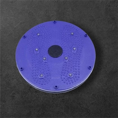 Y2M Tummy Ab Twister 892 Ab Exerciser(Multicolor)