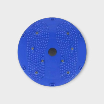 SIDHIVINAYAK CREATIONS Unisex Tummy Twister_N110 Ab Exerciser(Multicolor)