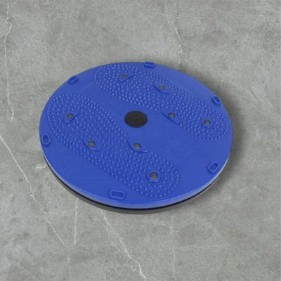 Modkart Tummy Ab Twister 985 Ab Exerciser(Multicolor)