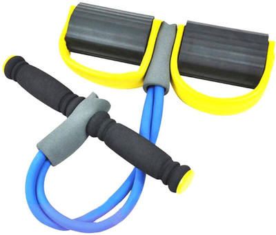 CF SPORTS Ab Exerciser 5_Reducer 119 Ab Exerciser(Multicolor)