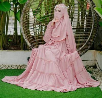 Abaya best sale burqa price