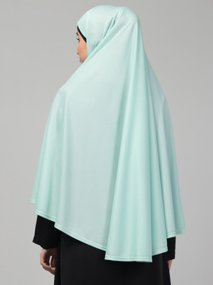 MONATI Polycotton Solid Naqab(Green)