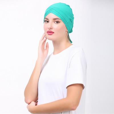 EnviUs Skull Cap Cap