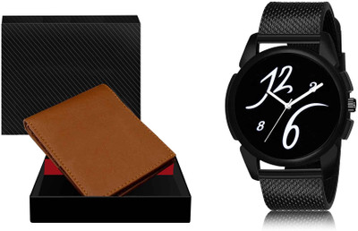 ROTATE WL02-LR61 Analog Watch  - For Men