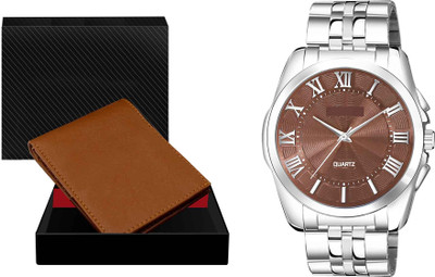 ROTATE WL02-LR127 Analog Watch  - For Men