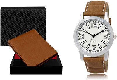 ROTATE WL02-LR15 Analog Watch  - For Men