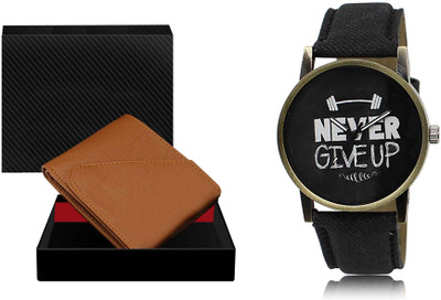 ROTATE WL01-LR27 Analog Watch  - For Men